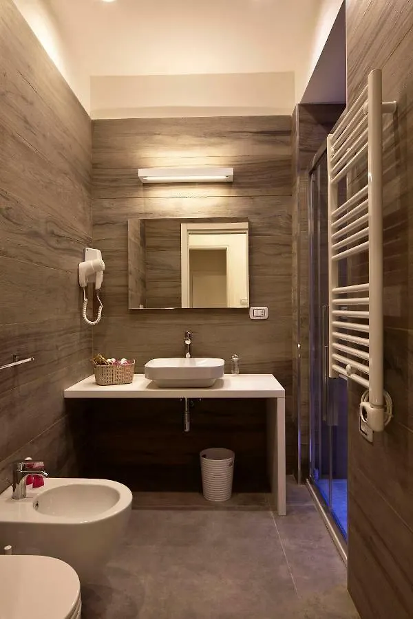 Domus Schilizzi Hotel Naples Guest house