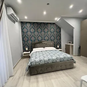 Bed & Breakfast Toledo Regolax, Napels