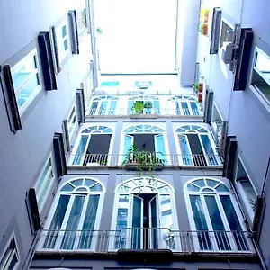 Around Toledo Guest house