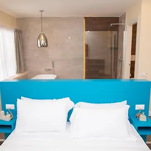 South Hands Luxury Guest house