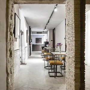 Unicum Centro Storico Guest house