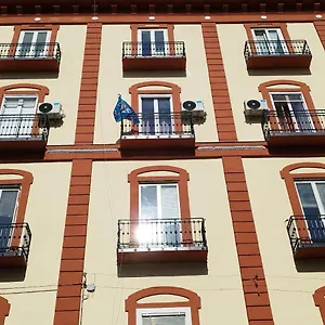 Eleonora's Guest house