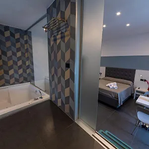 Bed & Breakfast Residenza San Lorenzo, Napels