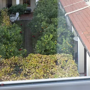 Hotel Palazzo Cappuccini Art Relais, Napels