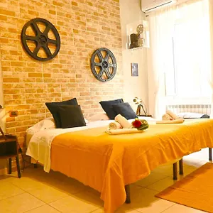 Cityscape Guest house