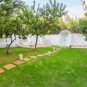 Bed & Breakfast The Foria House By House In, Napels