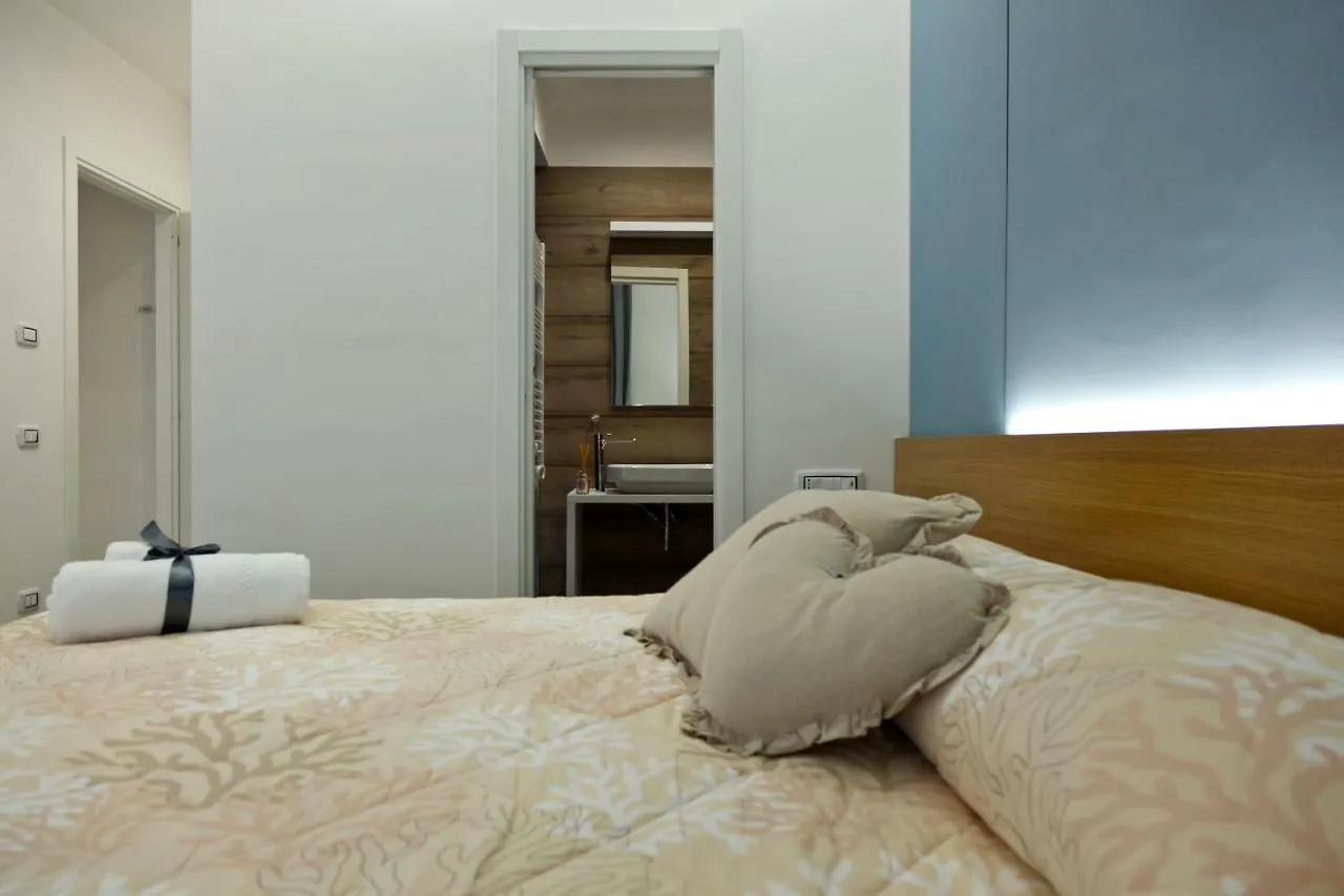 Domus Schilizzi Hotel Nápoles 2*,  Itália