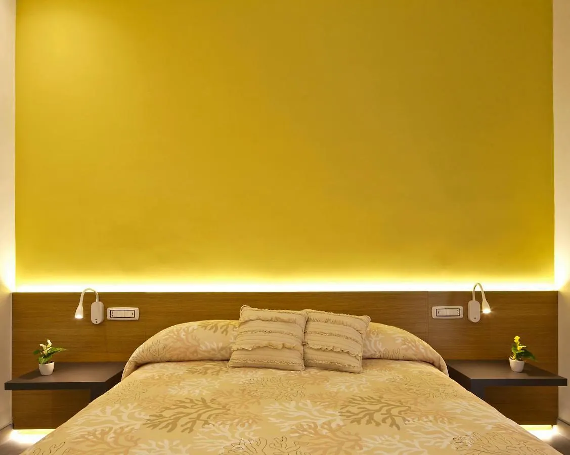 Casa de hóspedes Domus Schilizzi Hotel Nápoles