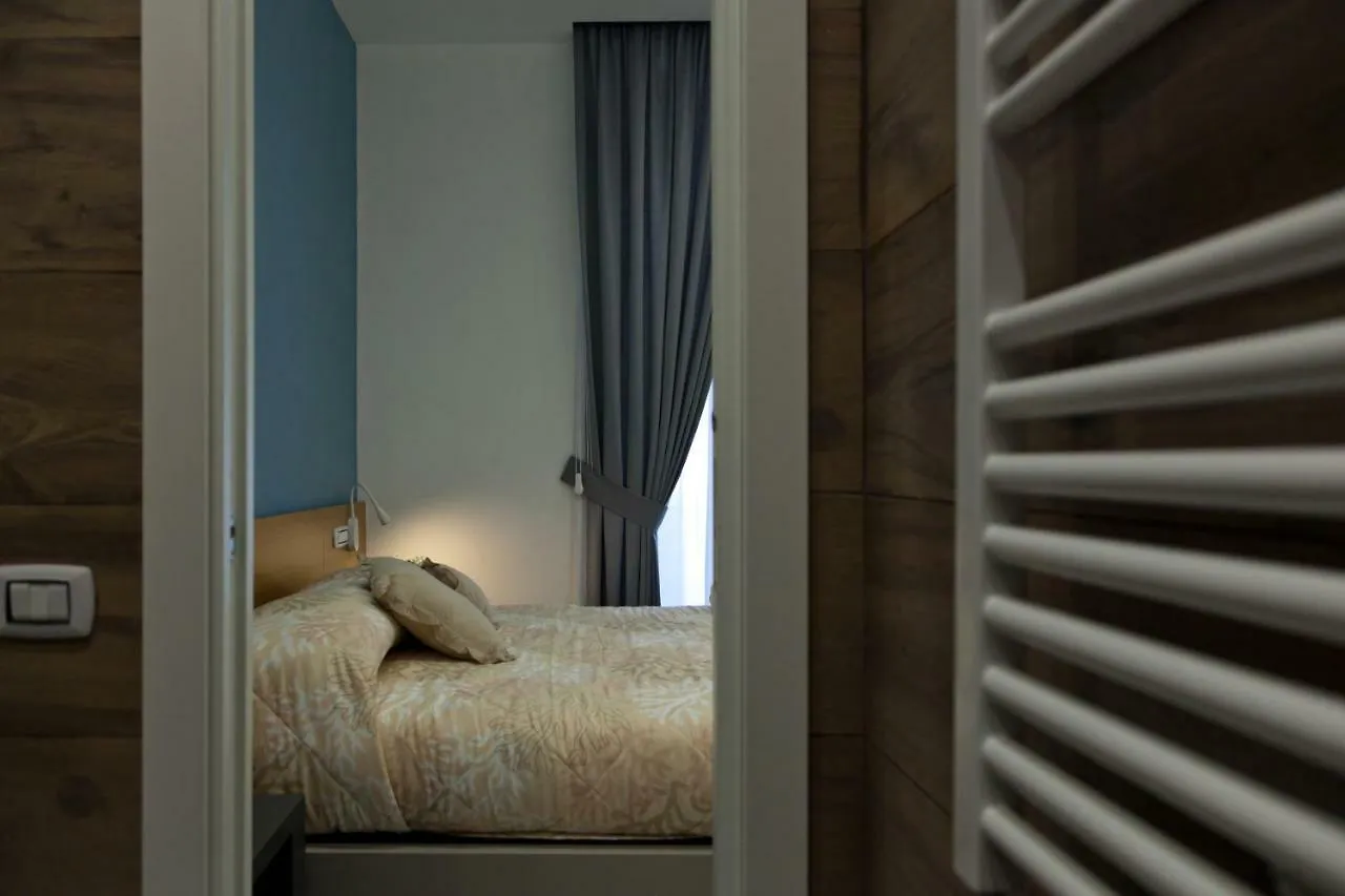 Domus Schilizzi Hotel Nápoles