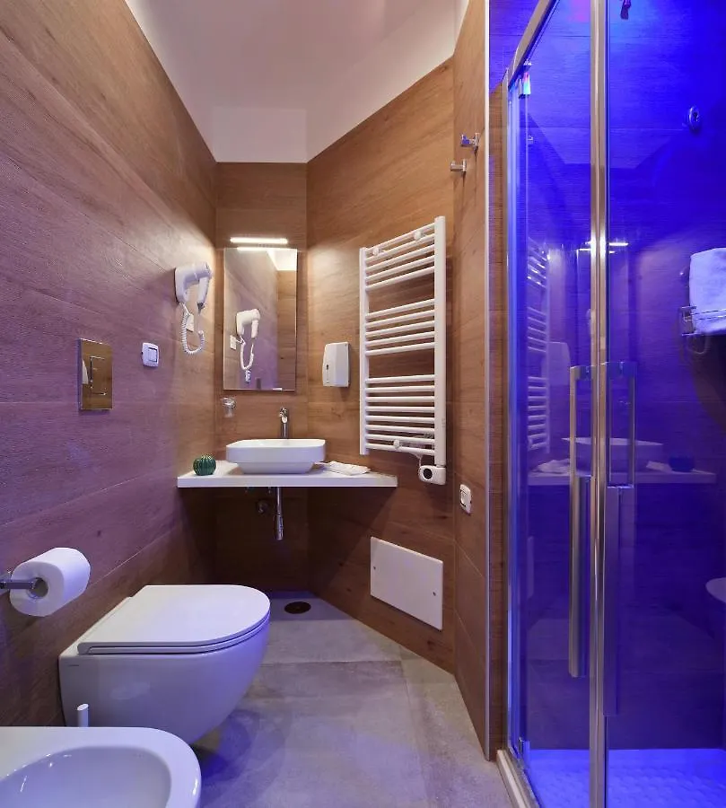 Casa de hóspedes Domus Schilizzi Hotel Nápoles